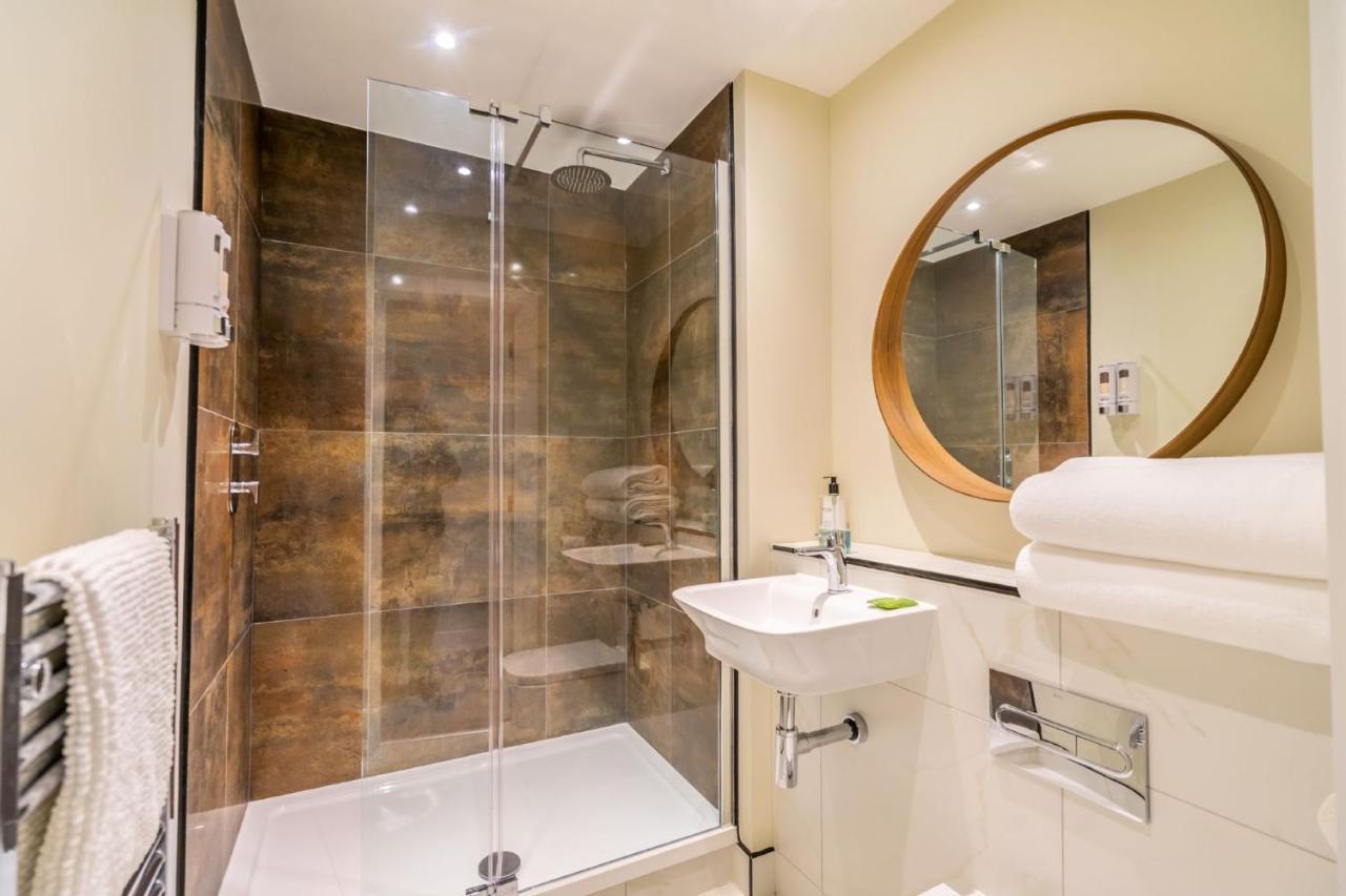 York Staycation With Free Parking Exterior foto