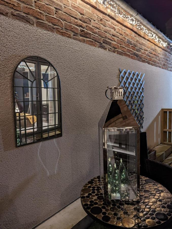York Staycation With Free Parking Exterior foto