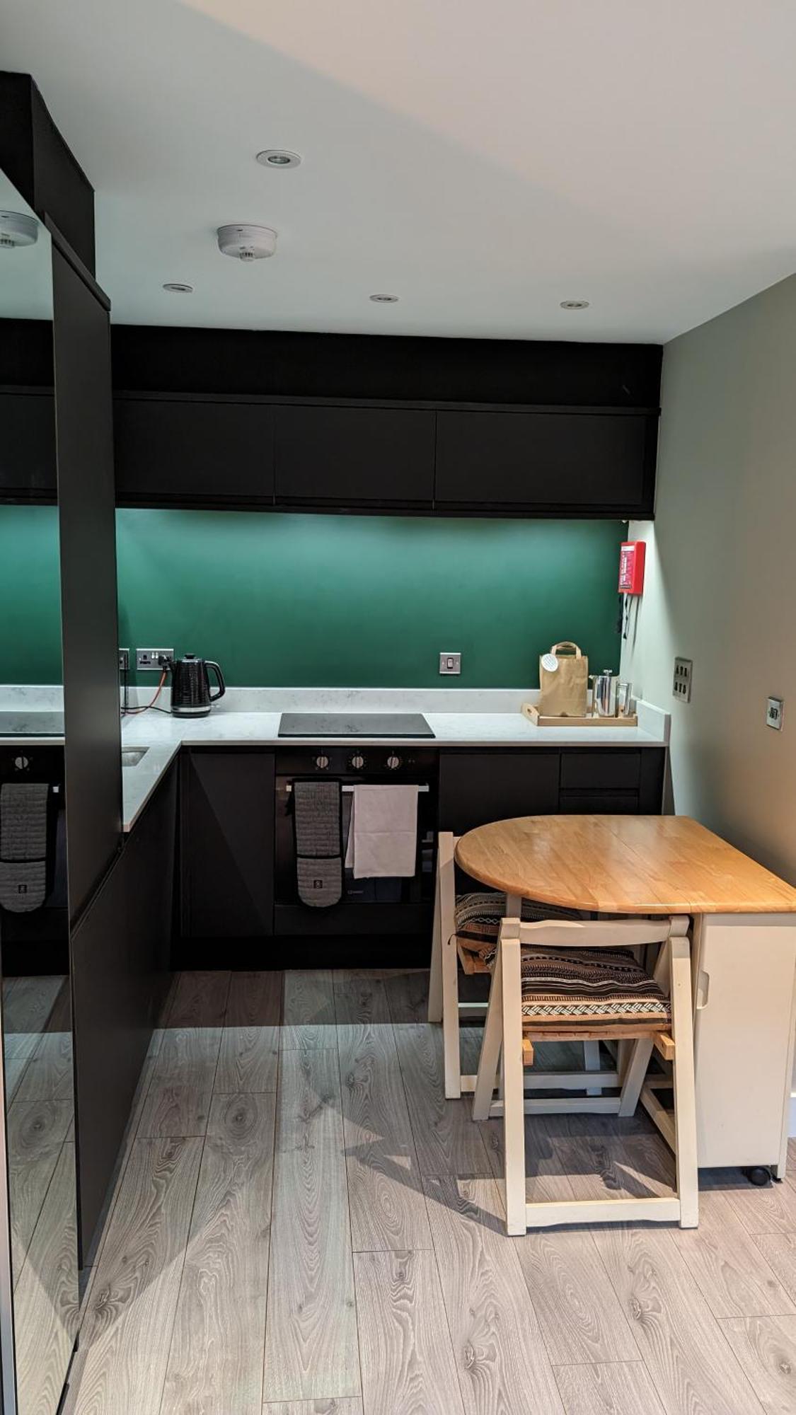 York Staycation With Free Parking Exterior foto