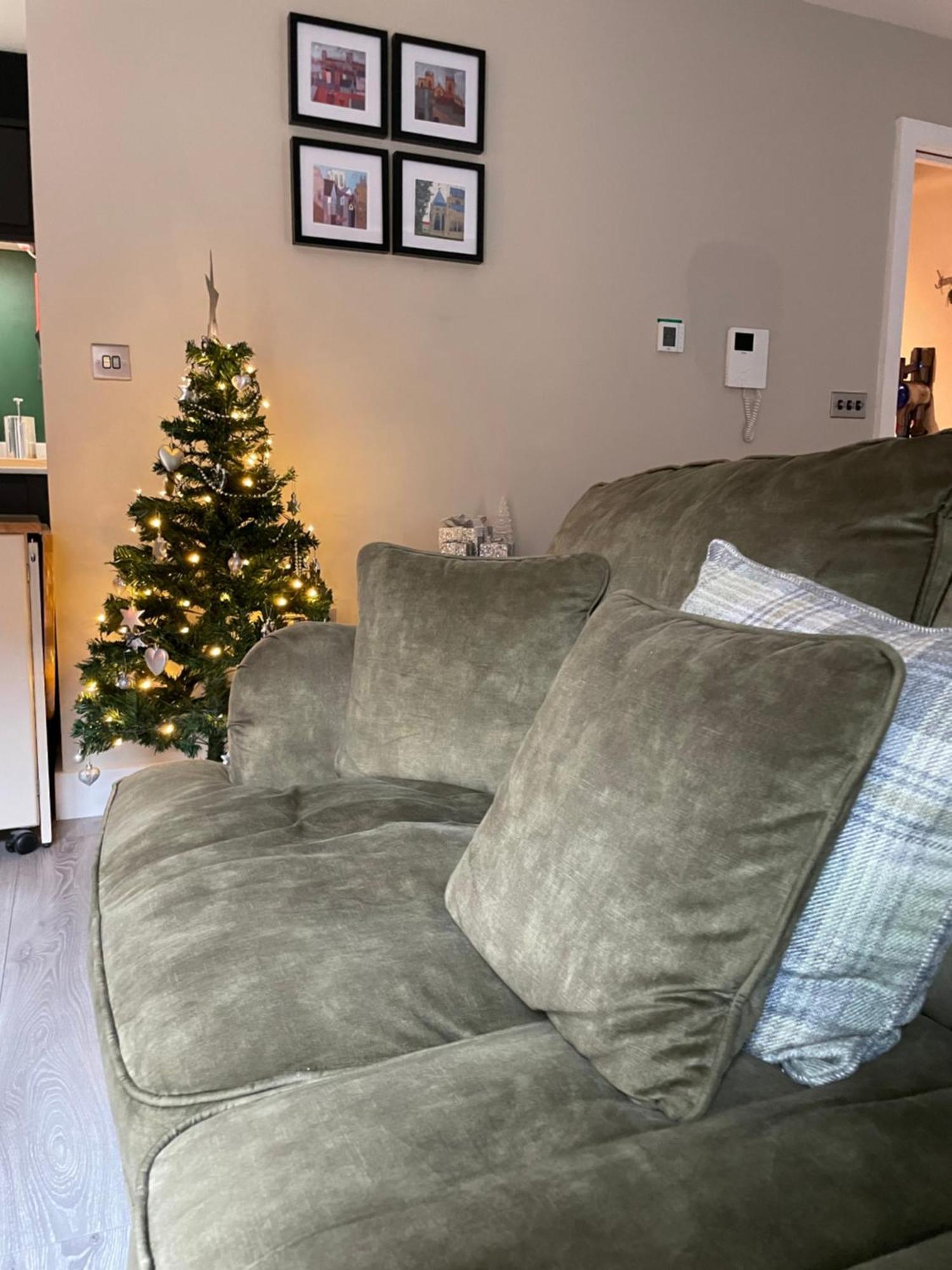 York Staycation With Free Parking Exterior foto