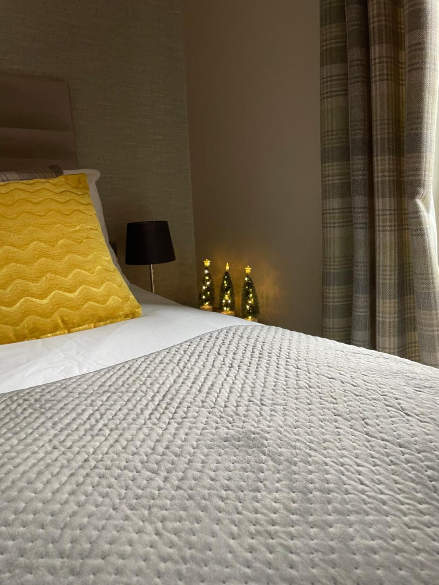 York Staycation With Free Parking Exterior foto